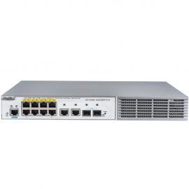Bộ chia mạng  Poe Ruijie XS-S1960-10GT2SFP-P-H