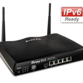 Draytek Vigor 2925FN – Cam kết Hàng chính hãng Mới