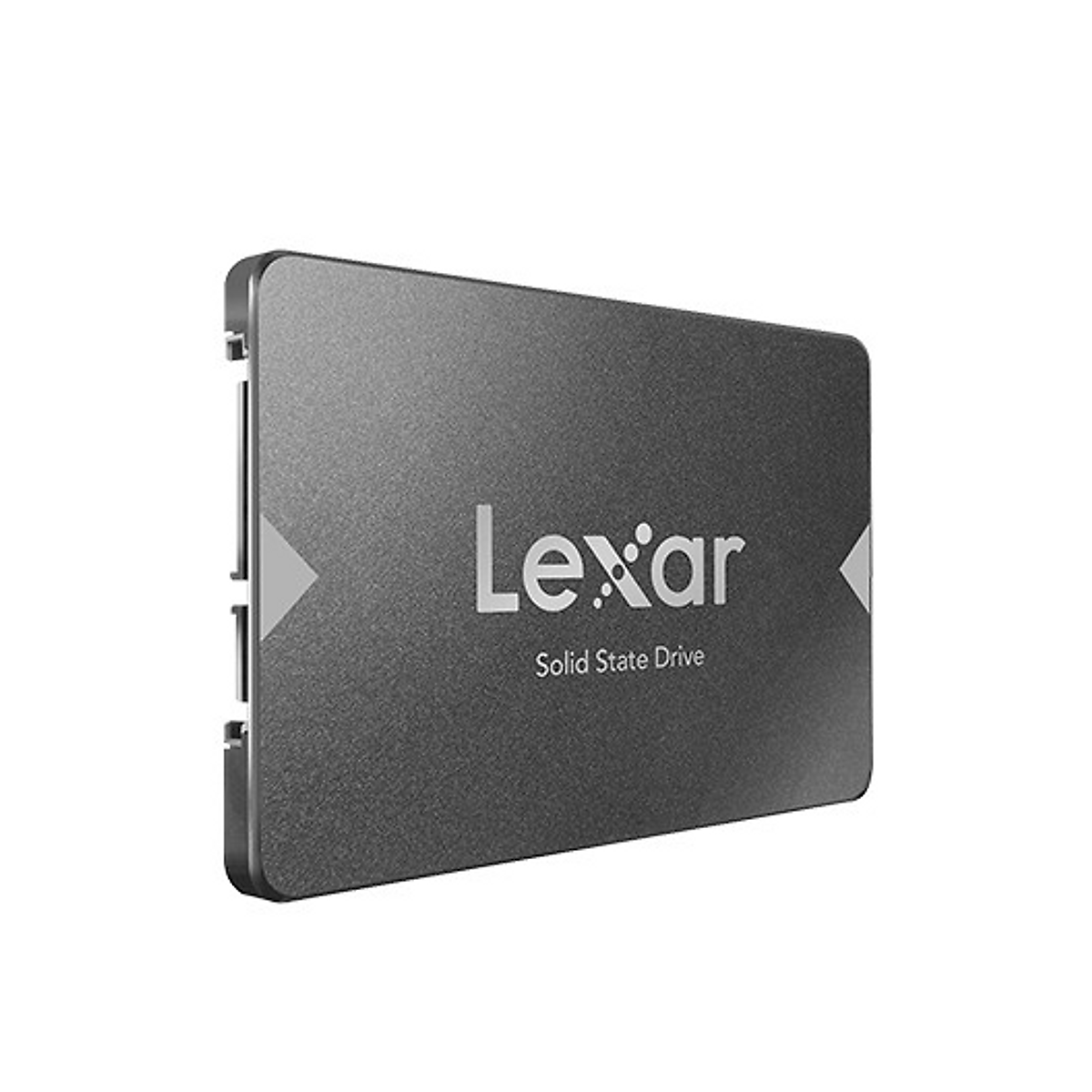 Ổ cứng SSD 128GB Lexar NS100 2.5-Inch SATA III_Hàng chính hãng Ổ cứng SSD 128GB Lexar NS100 2.5-Inch SATA III_Hàng chính hãng