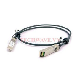 Module SFP Mikrotik S+DA0003