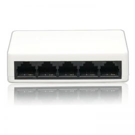 Switch 5 cổng 10 100 Mbps APTEK SF500