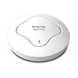 Draytek Vigor AP912C Áp trần – Hàng chính hãng New