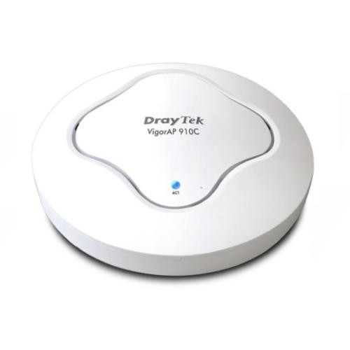 Draytek Vigor AP912C Áp trần – Hàng chính hãng New Draytek Vigor AP912C Áp trần – Hàng chính hãng New