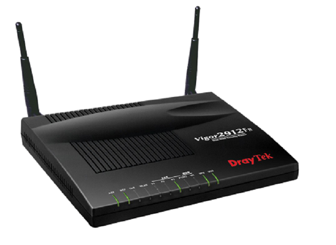 DrayTek Vigor 2912Fn – Cam kết Hàng chính hãng – Mới – BH 24 tháng DrayTek Vigor 2912Fn – Cam kết Hàng chính hãng – Mới – BH 24 tháng