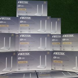 Modem wifi dành cho gia đình, văn phòng hai băng tầng