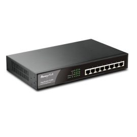 Switch 08port Draytek VigorSwitch P1092