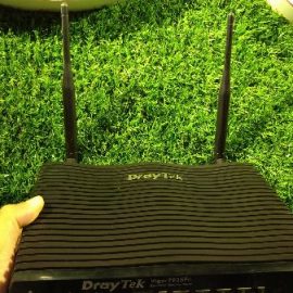 Modem chuẩn 1000mb chuyên phòng game-cộng đường truyền- cân bằng tải