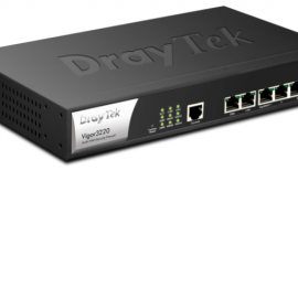 DrayTek Vigor3220