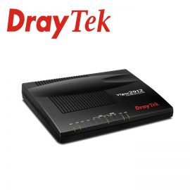 Router Draytek Vigor2912 Dual Wan VPN Router- Hàng chín hãng