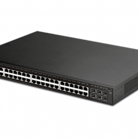 DrayTek VigorSwitch G2500