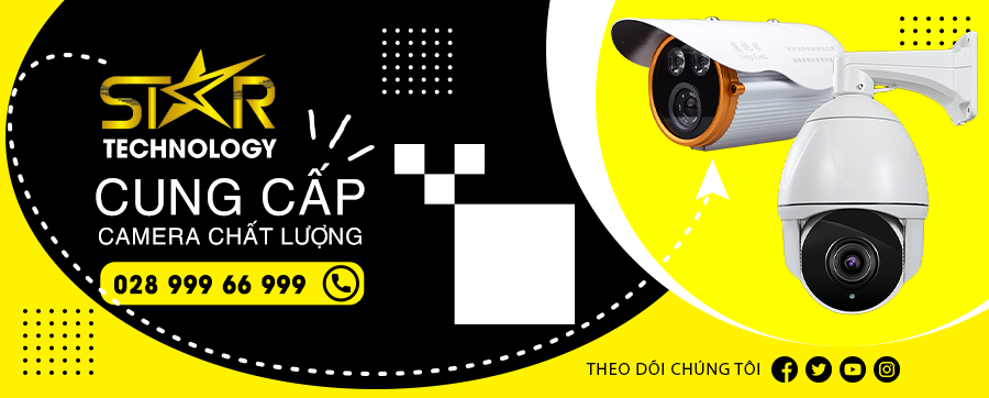 Cung cấp lắp đặt Camera An Ninh