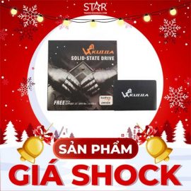 Ổ cứng SSD 120G Kuijia DK500 Sata III 6Gb/s (DK500 120G)