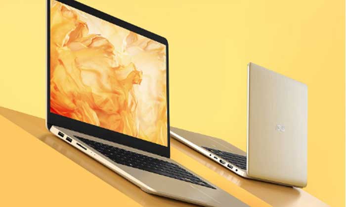 Laptop Asus Vivobook 15 A510UA-BR873T
