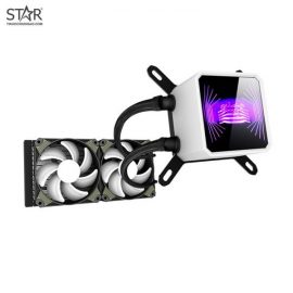 Tản Nhiệt CPU Aigo ACY T240 AiO RGB