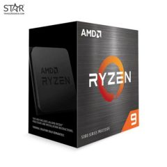 CPU AMD RYZEN 9 5950X