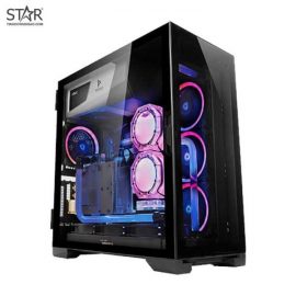 Thùng máy Case Antec Crystal P120 Mid Tower