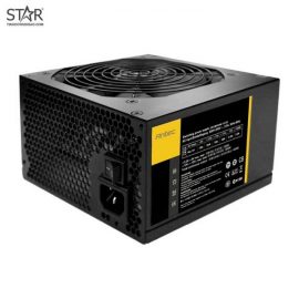 Nguồn Antec 500W VP500PC Plus + Dây Nguồn