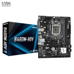 Mainboard Asrock B460M-HDV