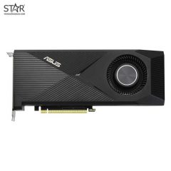VGA Asus RTX 3090 24G GDDR6X TURBO (TURBO-RTX3090-24G) (No Box) 12T