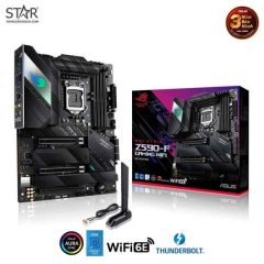 Mainboard Asus ROG Strix Z590-F Gaming Wifi