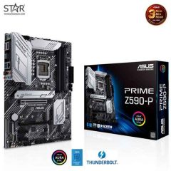 Mainboard Asus Z590-P Prime
