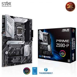 Mainboard Asus Z590-P Prime
