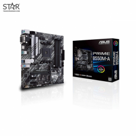 Mainboard Asus B550M-A Prime