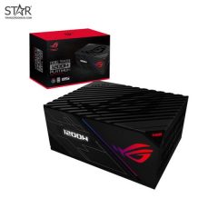Nguồn Asus ROG Thor 1200W RGB