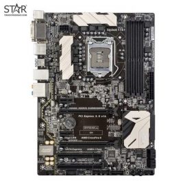 Mainboard Colorful Battle AXE C.Z170 GAMER V20