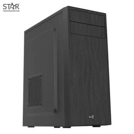 Thùng máy Case Aerocool CS-1103 Mid Tower (No Fan)
