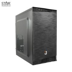 Thùng máy Case Jetek Game EM5