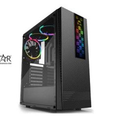 Thùng Case Jetek Rhino Art