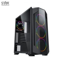 Thùng máy Case VSP Gaming B18 (No Fan)
