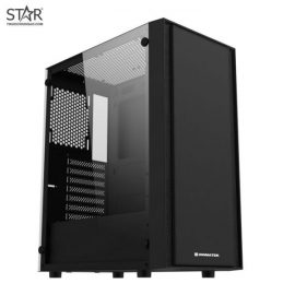 Thùng máy Case Xigmatek Athena (EN44368) (No Fan)