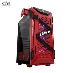 Case Asus TUF Gaming GT301 ZAKU II EDITION Mid Tower