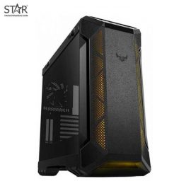 Thùng máy Case Asus TUF Gaming GT501VC Mid Tower