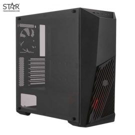 Thùng máy Case Cooler Master MasterBox K501L Mid Tower (MCB-K501L-KANN-S00)