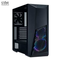 Case Cooler Master MasterBox K501L ARGB Mid Tower (MCB-K501L-KGNN-SR3)