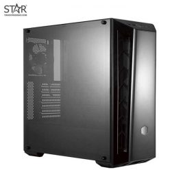 Thùng máy Case Cooler Master MasterBox MB520 Black Trim Mid Tower (MCB-B520-KANN-S01)