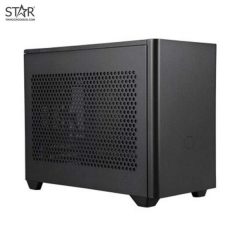 Thùng máy Case Cooler Master MasterBox NR200 Mini ITX (MCB-NR200-KNNN-S00)