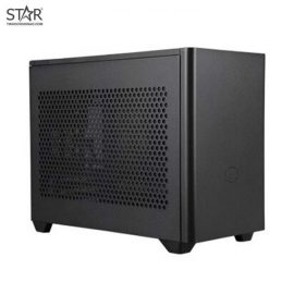 Thùng máy Case Cooler Master MasterBox NR200 Mini ITX (MCB-NR200-KNNN-S00)