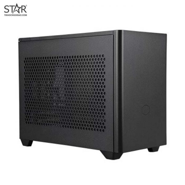 Thùng máy Case Cooler Master MasterBox NR200 Mini ITX (MCB-NR200-KNNN-S00) Thùng máy Case Cooler Master MasterBox NR200 Mini ITX (MCB-NR200-KNNN-S00)