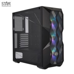 Case Cooler Master MasterBox TD500 Mesh Mid Tower