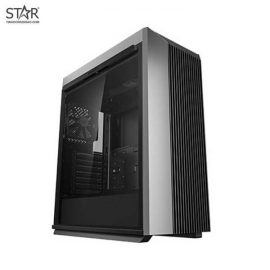Thùng máy Case Deepcool CL500 Mid-Tower (No Fan)