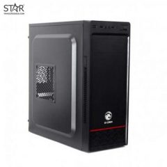 Thùng máy Case E-Dra ECS1101 (No Fan)