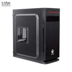 Thùng máy Case E-Dra ECS1102 (No Fan)