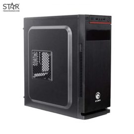 Thùng máy Case E-Dra ECS1102 (No Fan)