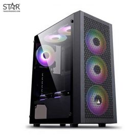 Thùng máy Case Golden Field N95FA Gaming Pro – Mid Tower