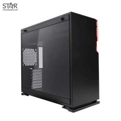 Case InWin 101 Black ATX Mid Tower