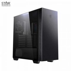 Thùng máy Case MSI MPG SEKIRA 100P Mid Tower